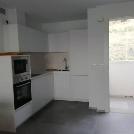 Terrazas Del Pozo 10 Apartment