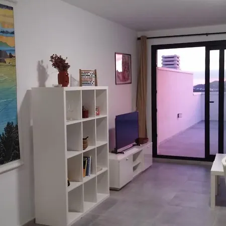 Apartment Terrazas Del Pozo 10