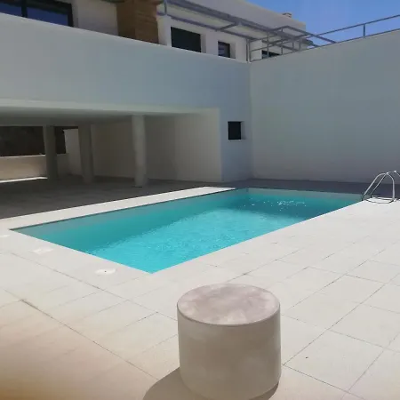 Terrazas Del Pozo 10 Apartment El Pozo de los Frailes