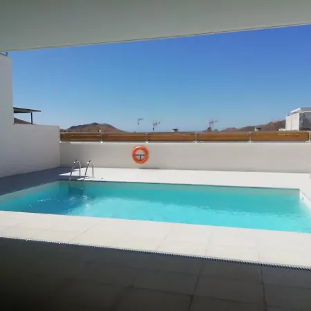 Terrazas Del Pozo 10 Apartment El Pozo de los Frailes
