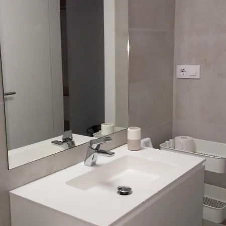 Terrazas Del Pozo 10 Apartment